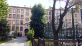Объявление №45382471: продам 2 кв на Большой Пушкарской 19
