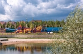Объявление №51323665: Продается дом с участком в СПб. Рядом с м.Дыбенко.